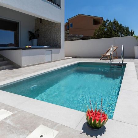 Villa Simpleza Klek Eksteriør billede