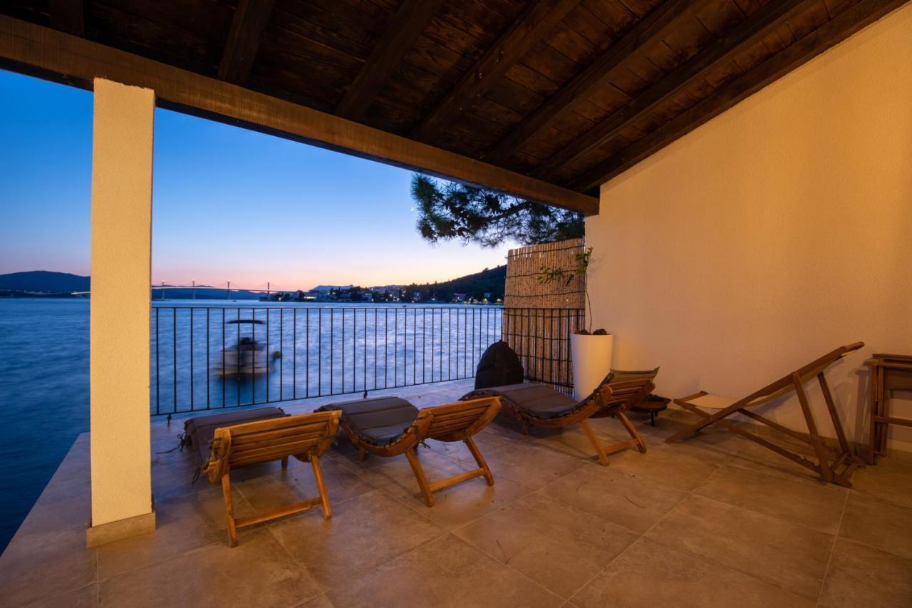Villa Simpleza Klek Eksteriør billede